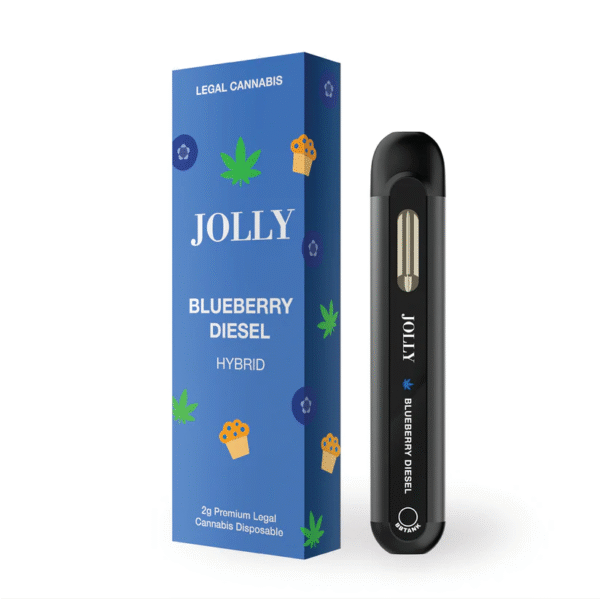 JOLLY DISPOSABLES