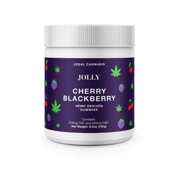 CHERRY BLACKBERRY - Image 2