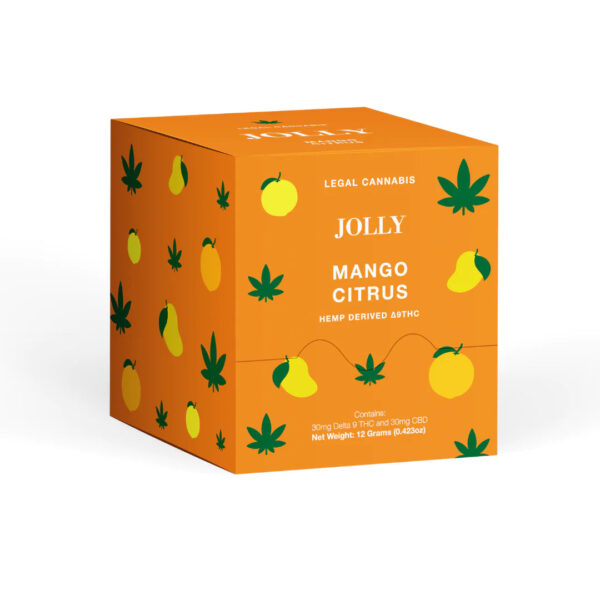 MANGO CITRUS - Image 3
