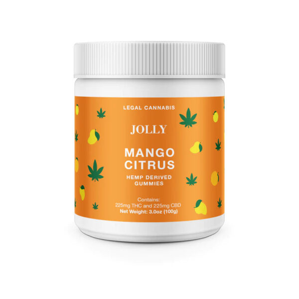 MANGO CITRUS - Image 2