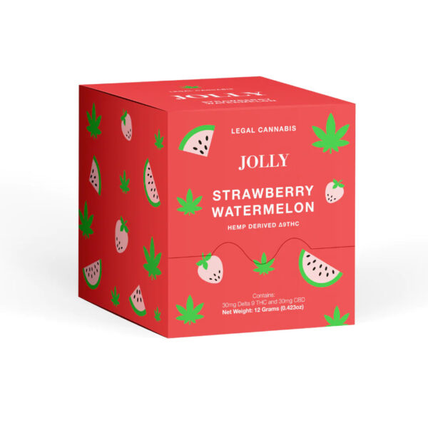 STRAWBERRY WATERMELON - Image 3