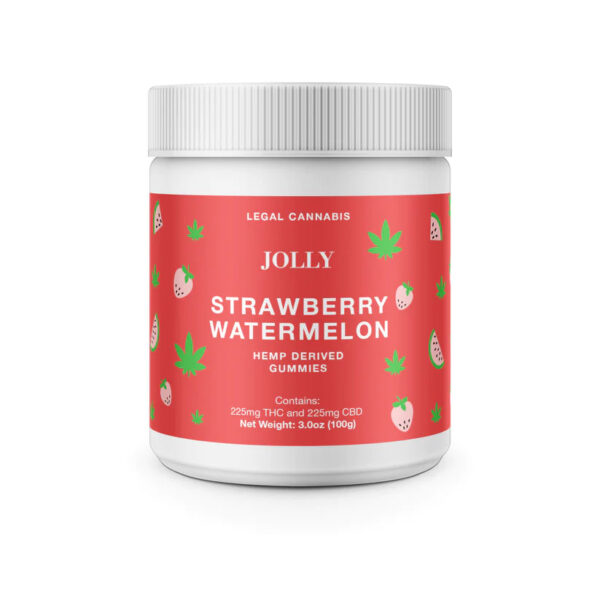 STRAWBERRY WATERMELON - Image 2