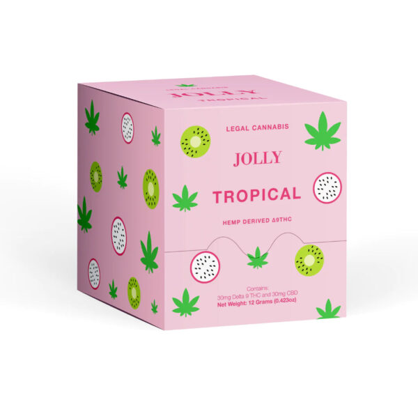 TROPICAL - Image 2