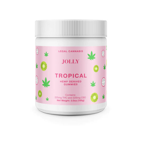 TROPICAL - Image 3