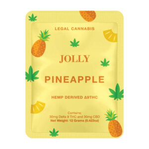 PINEAPPLE