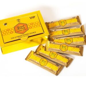 Royal Honey