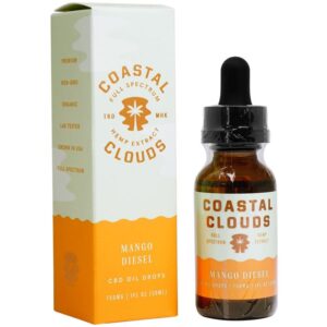 CBD OIL