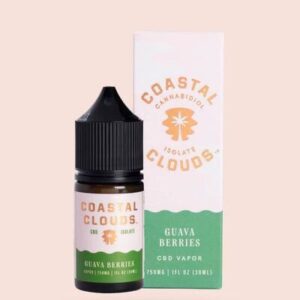 CBD VAPOR