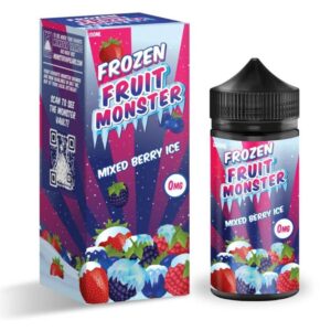 E-JUICE O NICOTINE