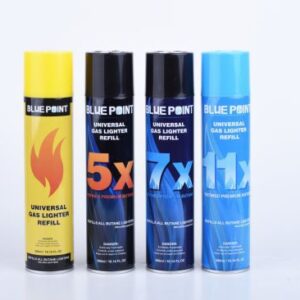 FUEL LIGHTER